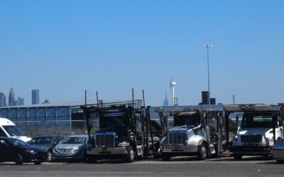 5 Things 2740 Trucking Says About Using The Super Dispatch Car Hauler BOL