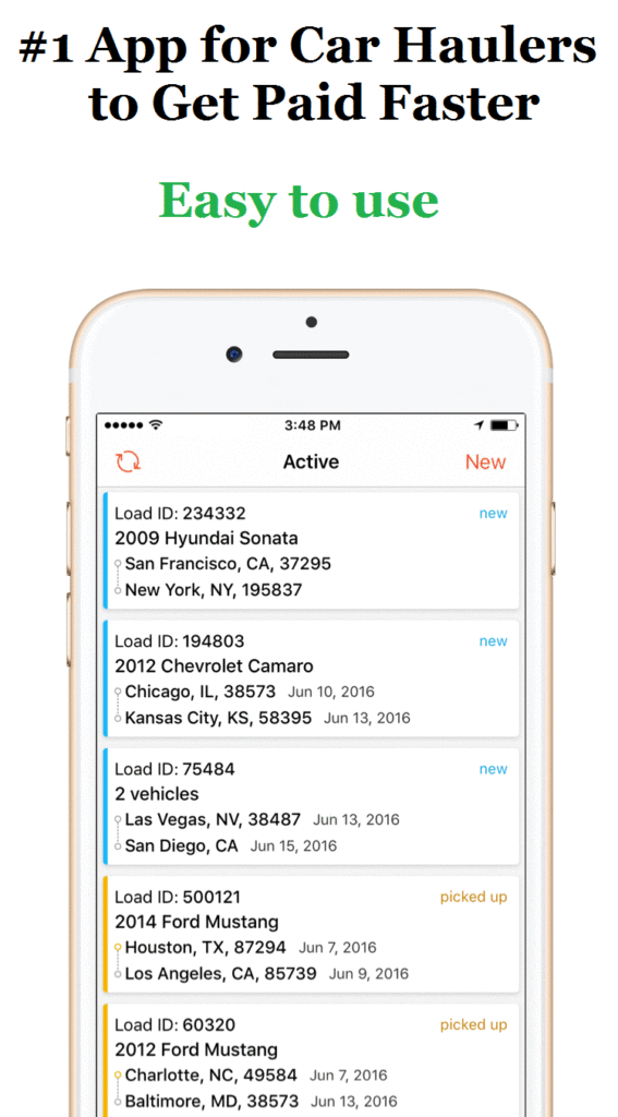 This Is How We Help To Boost Your Auto Transport Business Super Dispatch