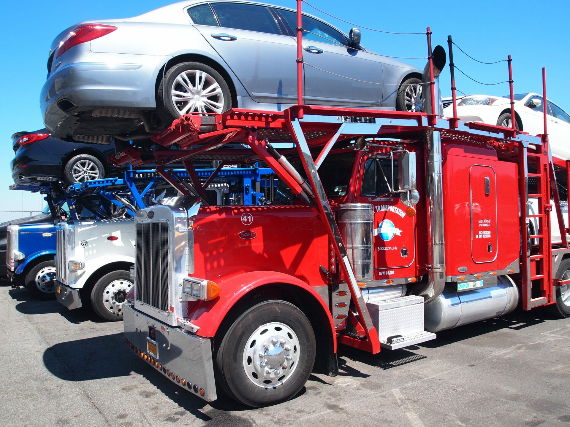 Car Hauler Broker 1