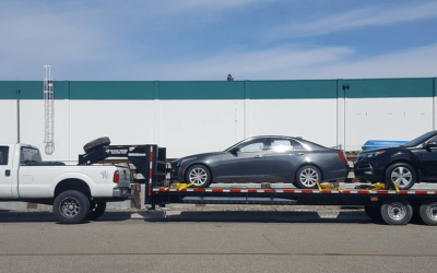 Owner Operator Car Hauler – American Dream