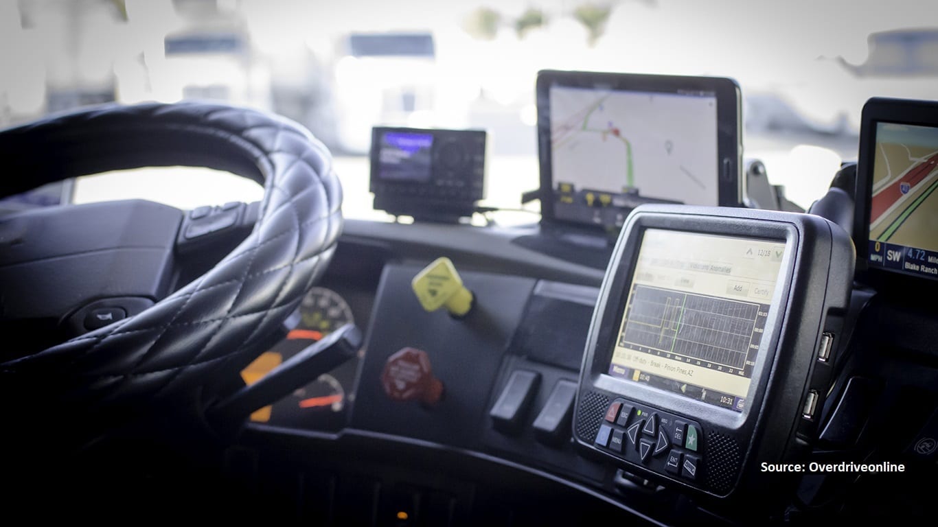 ELD compliance mandate 2 1