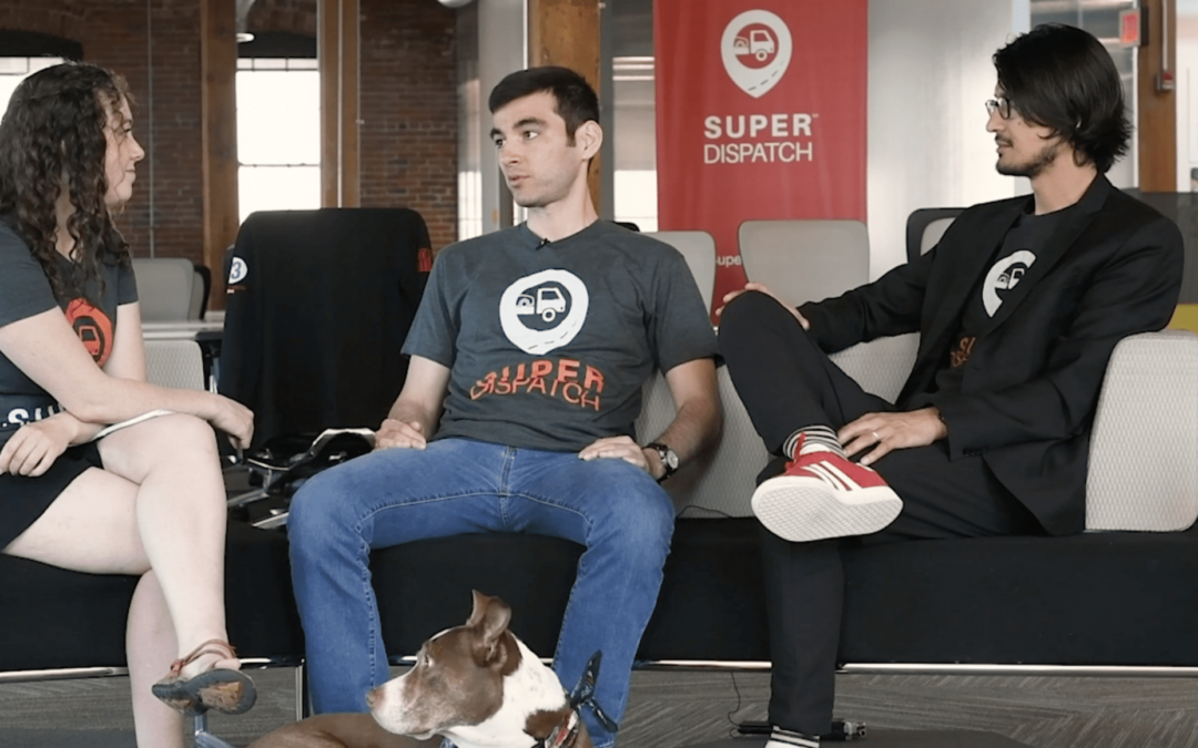 Why we built Super Dispatch for Car Haulers