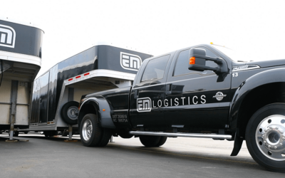 Super Dispatch Profiles: EM Logistics and Exotic Car Hauling