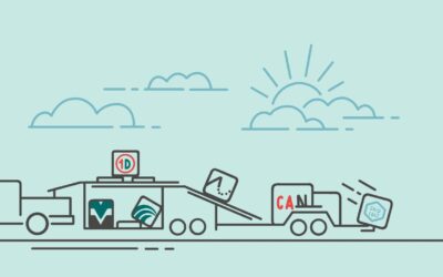 So Many Broker Apps, So Little Time (To Comply)