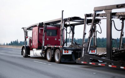 Trucks and Trailers: Financing as an Owner Operator