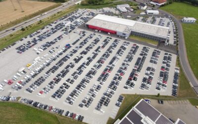 BacklotCars reaches faster car transport times enabled by our Shipper API