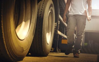 How to do Preventative Maintenance in Trucking