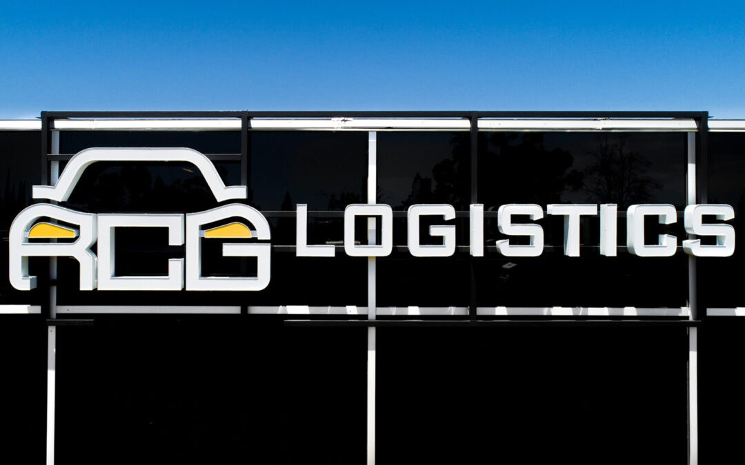 Super Dispatch meets RCG Logistics enterprise brokering needs