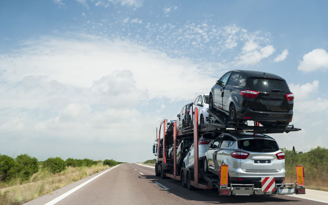 What is a Transportation Management System?