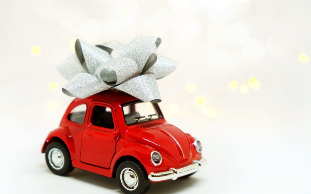 Guide to Shipping Your Car During the Holidays
