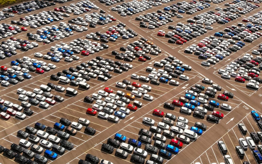 Transport Management Platforms Giving Auto Shippers, Brokers Increased Control