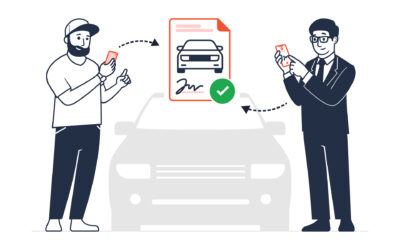 Introducing Touchless Delivery