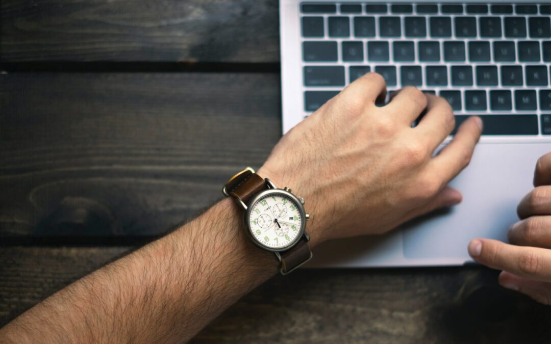 3 Ways Brokers Save Time with a Transportation Management System (TMS)