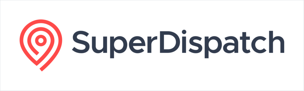 Super Dispatch Logo