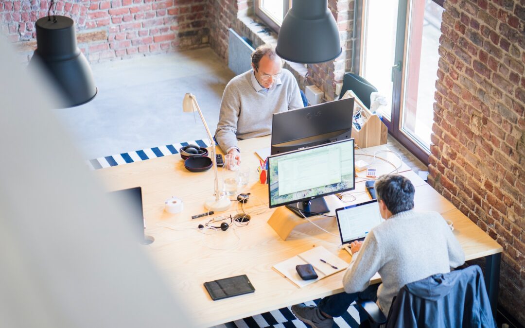 5 Broker Pain Points and How to Solve Them