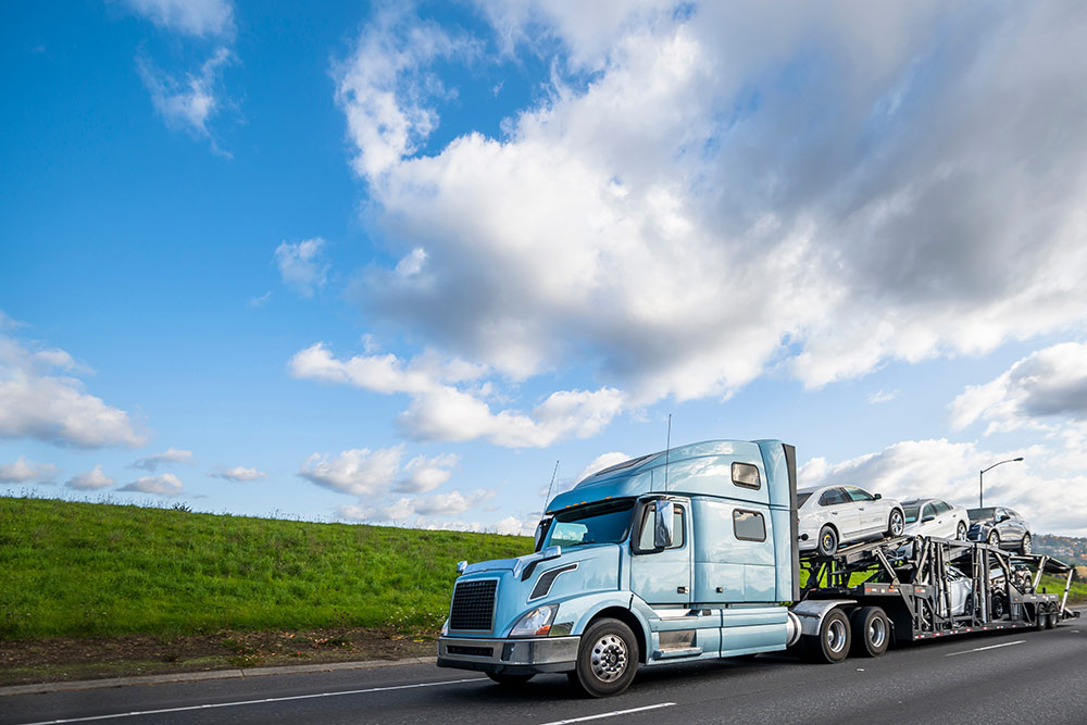 What's In Store for the Future of the Auto Transport Industry?