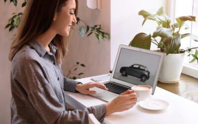 How an Auto Transport Platform Can Help Online Car Retailers in A Digital World