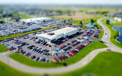Digital Retail and Wholesale Logistics Playbook for Selling Cars Online