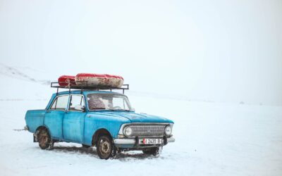Shippers: Preparing Your Auto Business for Slow Season