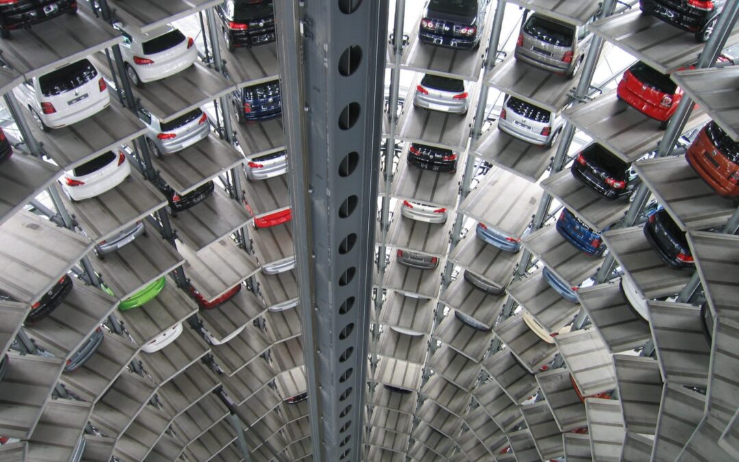 The State of the Auto Industry for Car Haulers