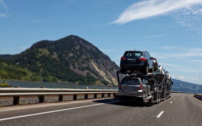 Digitizing Auto Transport: 4 Myths You Should Forget