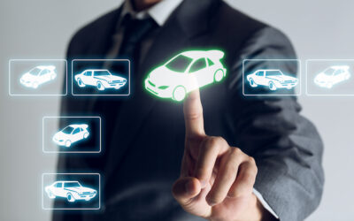The Top 3 Reasons Online Car Sales Are on the Rise