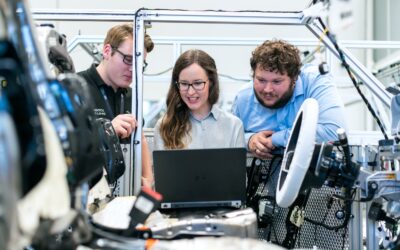 5 Auto Industry Trends for 2022
