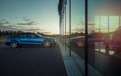 What Car Retailers Should Expect Going into Spring 2022