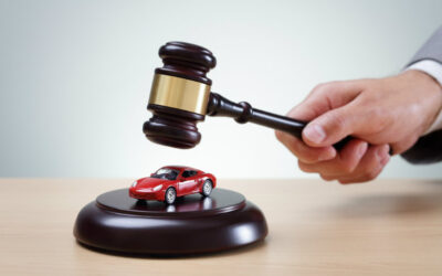 What’s Holding Auto Auctions Back?