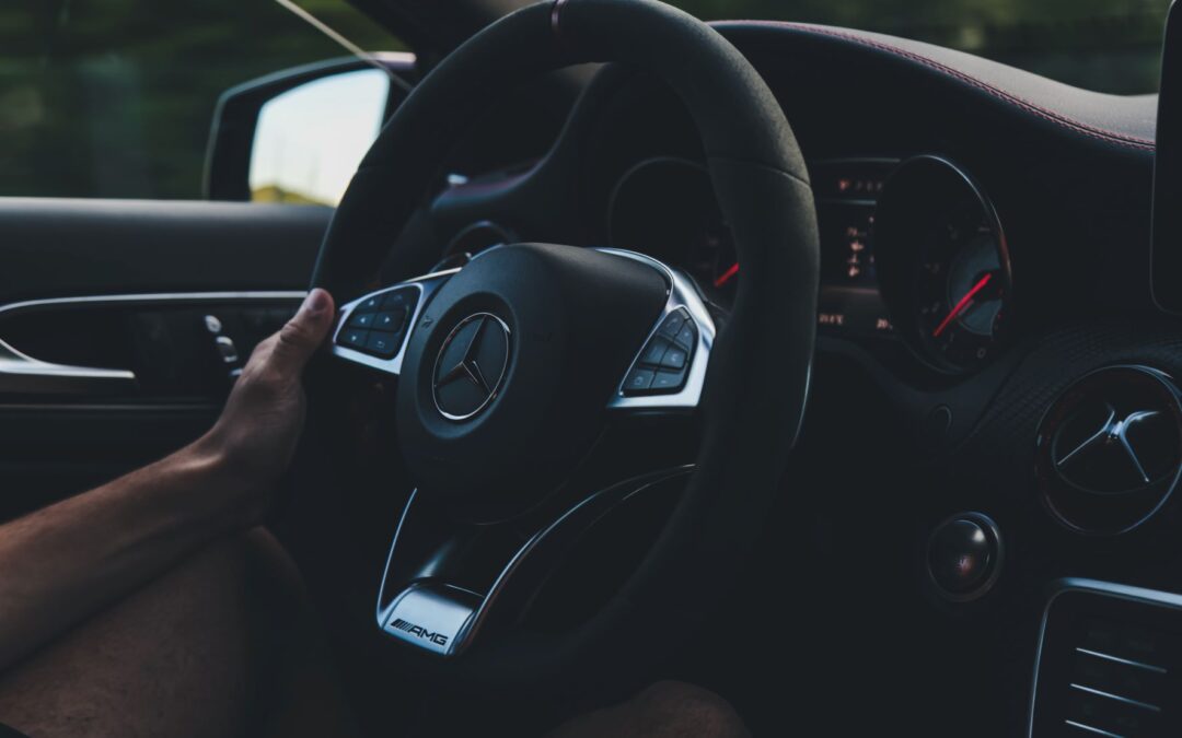 Online Car Sales: What does it mean for Carriers?