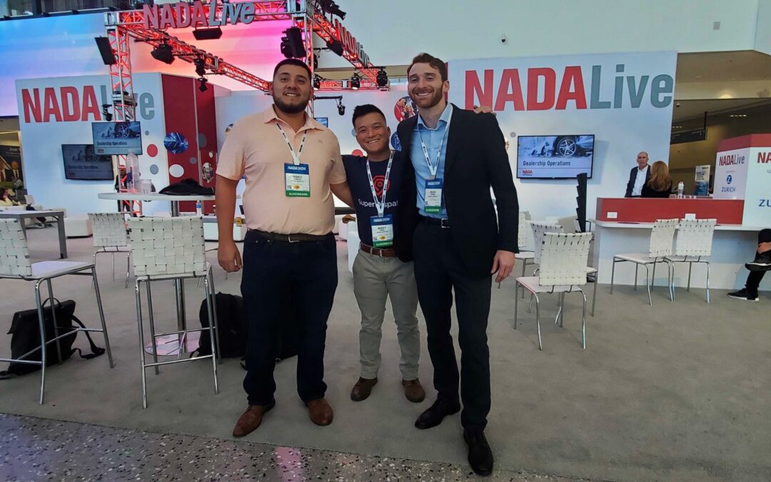 Top 3 Takeaways From NADA 2022