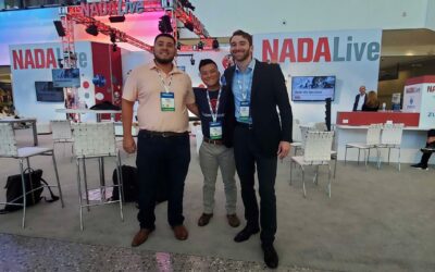 Top 3 Takeaways From NADA 2022