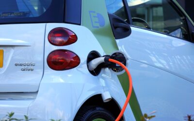 Why 2022 Is Shaping Up to Be the Year of Going Electric