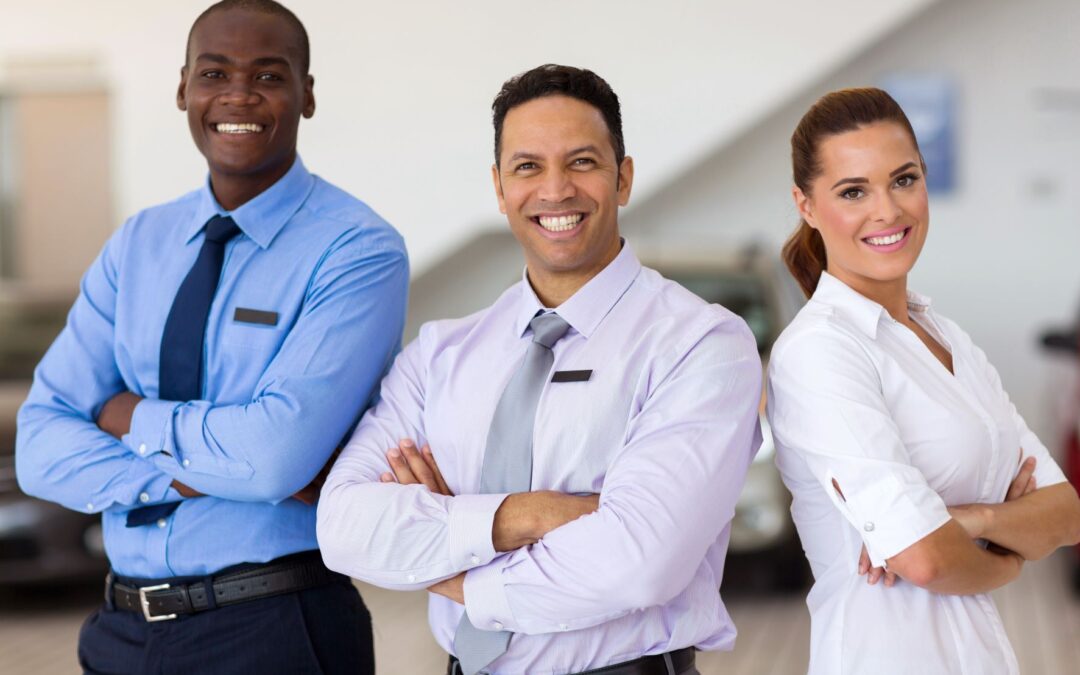 Why Diversification is Needed in the Auto Industry