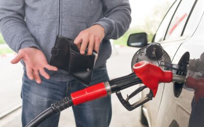 How High Will Gas Prices Go (And When Can Consumers Expect Them to Drop)?