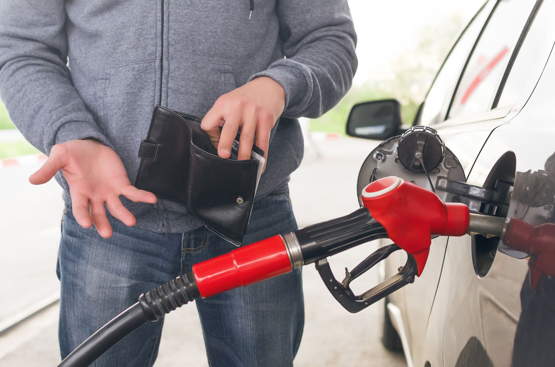 How High Will Gas Prices Go (And When Can Consumers Expect Them to Drop)?
