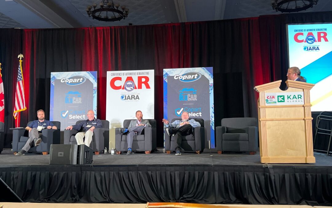 Top 3 Takeaways from the 2022 CAR Expo
