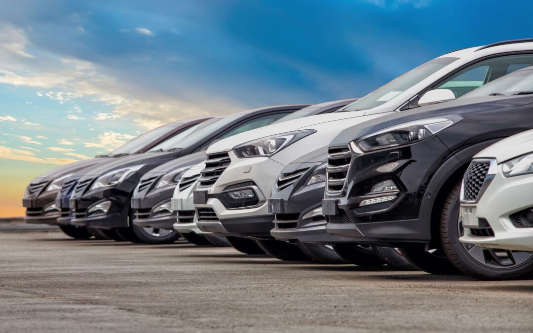 What Car Dealerships Should Expect Going into May 2022