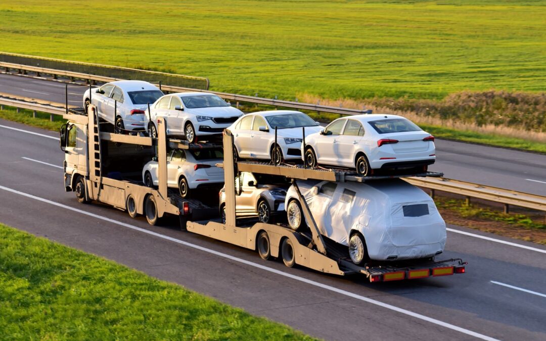 How to Get Started as an Auto Transport Broker