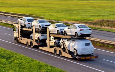 How to Get Started as an Auto Transport Broker