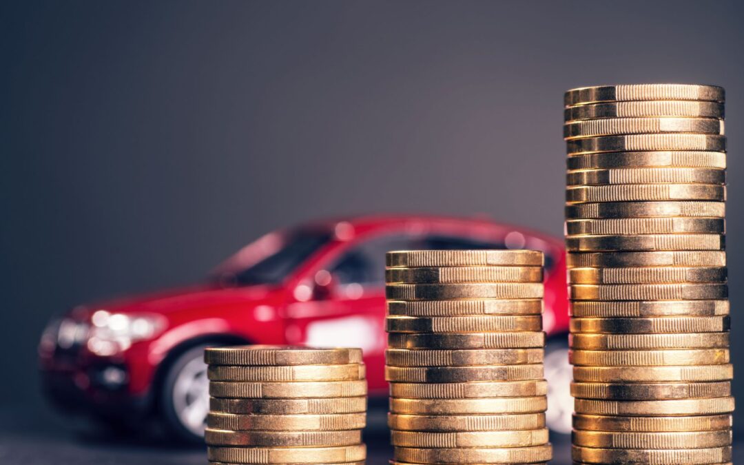 Why Price Hikes on Cars May Be Here to Stay