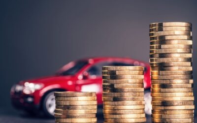 Why Price Hikes on Cars May Be Here to Stay