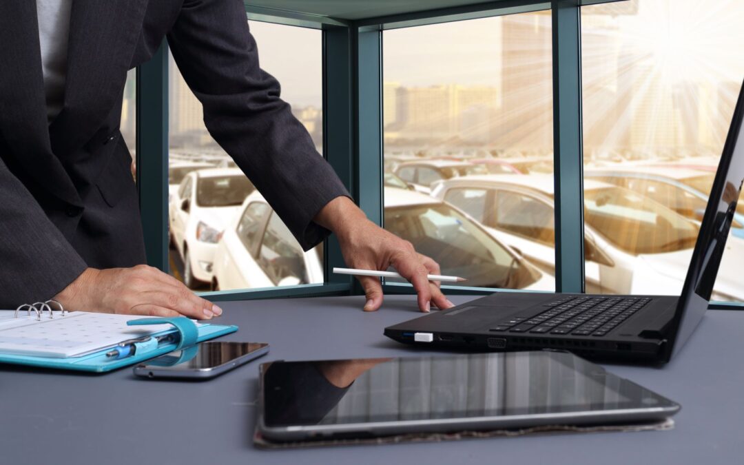 4 Effective Marketing Tactics For Auto Dealerships