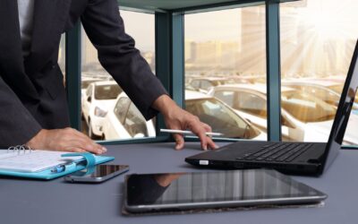 4 Effective Marketing Tactics For Auto Dealerships
