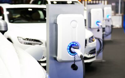How the EV Charging Action Plan will Impact the Auto Industry
