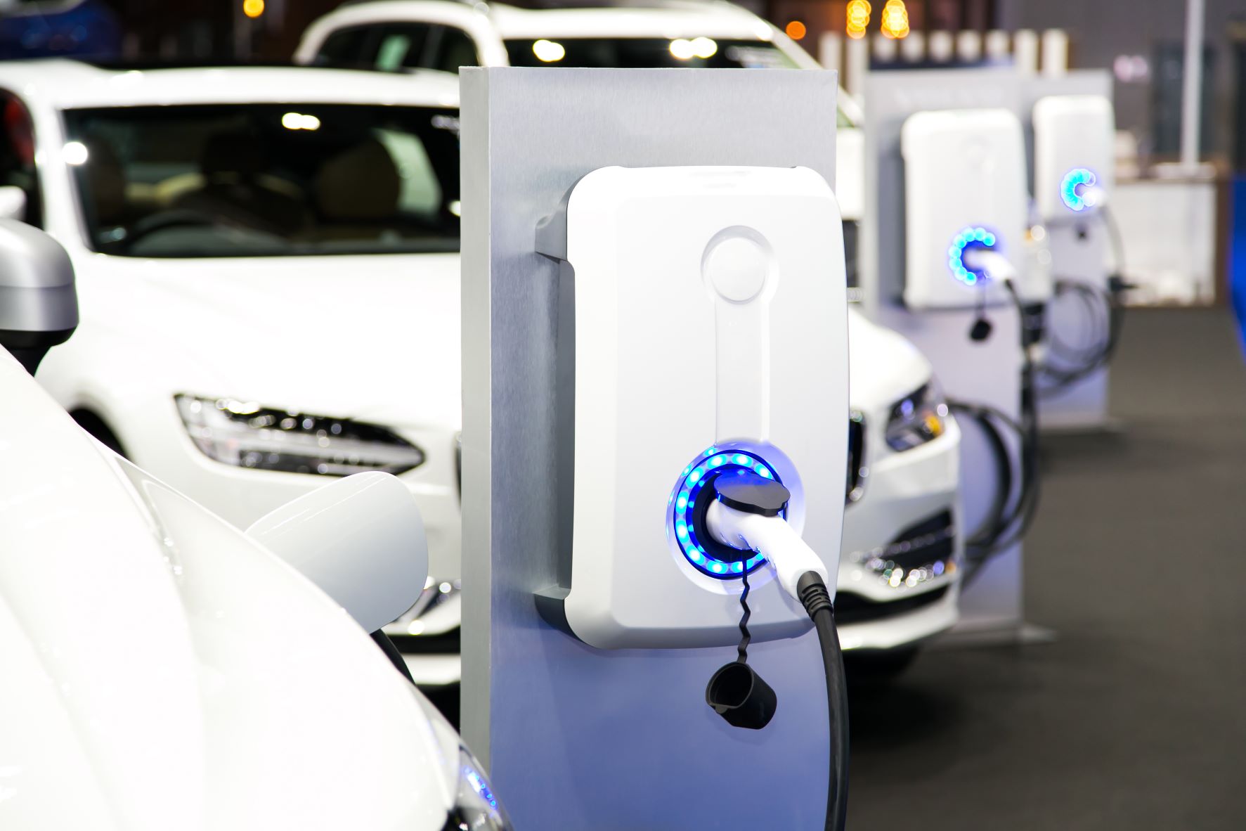 How the EV Charging Action Plan will Impact the Auto Industry