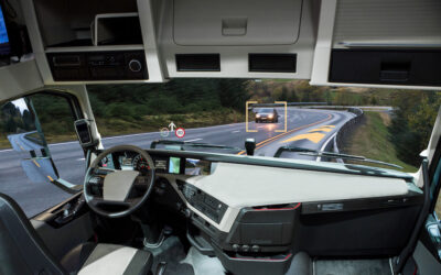 Are Autonomous Vehicles the Future of Car Hauling?