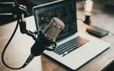 5 Auto Industry Podcasts Worth Checking Out