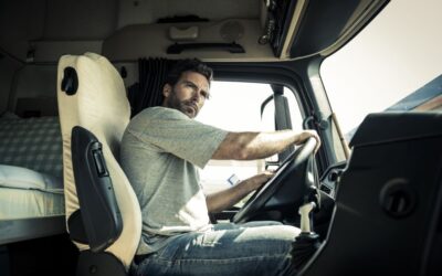 Why Truck Driver Turnover is so High (and How We Can Fix It)
