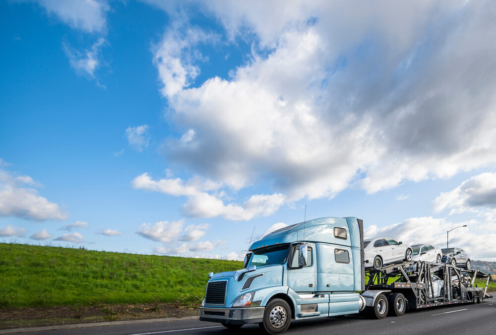 Why You Should Use Super Dispatch’s Verified Carriers